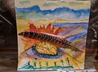 Primal Rites by MD