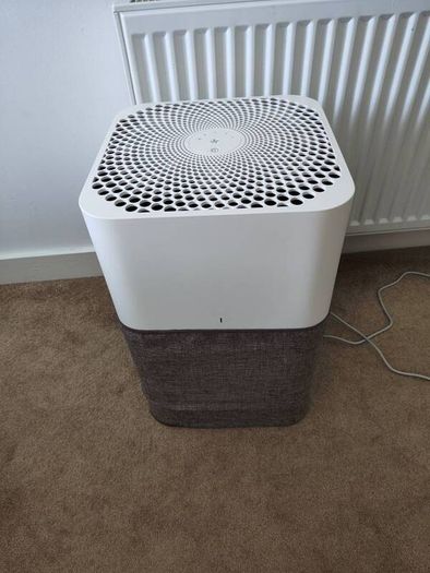 Blueair Blue 3610 Air Purifier