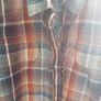 Vintage Timberland Zipped Top Age 10 Image 7