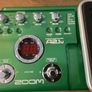 ZOOM A2.1u acoustic multi-effects processor and USB audio interface Image 5