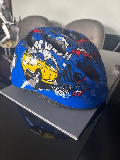 Helmet
