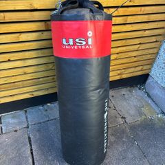 3ft, 20kg punch bag