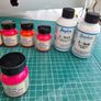 Leather paints and varnishes Image 2