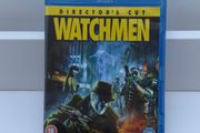 Watchmen - Director's Cut - Blu-ray