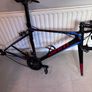Giant TCR Frameset Image 3