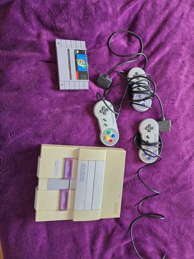 Snes -001