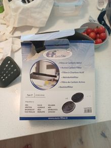 carbon filters