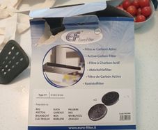 carbon filters