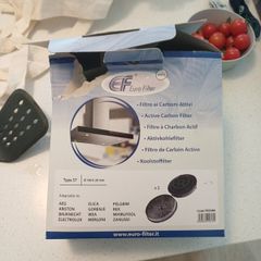 carbon filters