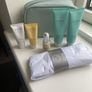 ESPA Travel sizes and pouch Image 7