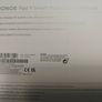 Smart Bluetooth keyboard Honor Pad 9 Image 4
