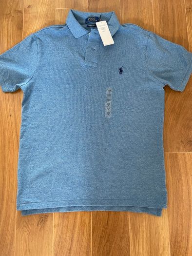 Polo Ralph Lauren Custom Slim Fit shirt