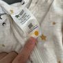 Bundle of 6 sleeping suit Image 2