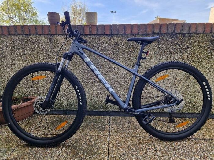 Marlin 7 - 29" Medium Galactic Grey