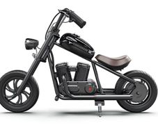 HYPER GOGO Challenger 12 Electric Motorcycle For Kids
