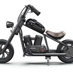 HYPER GOGO Challenger 12 Electric Motorcycle For Kids