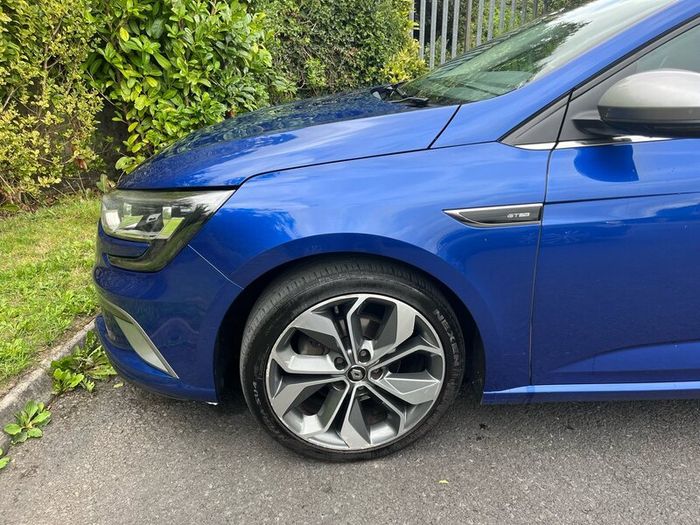 Renault Megane 2019 - Perfect/low Milage