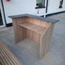 reception desk Image 2