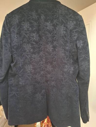 Ted Baker