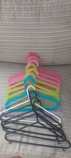 Hangers