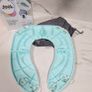 Jool baby folding travel potty portable toilet seat reducer 18 months + Image 4