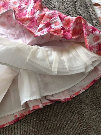 4-5 years old dress