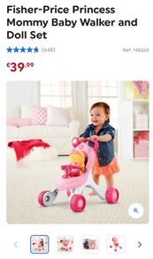 Baby Walker