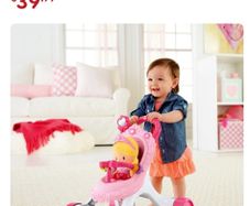 Baby Walker
