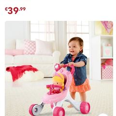 Baby Walker