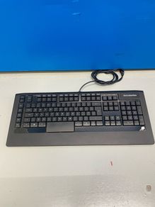 Computer keyboard