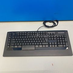 Computer keyboard
