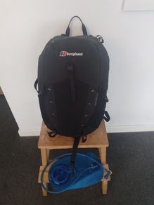 Berghaus Freeflow 30 rucksack