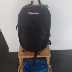 Berghaus Freeflow 30 rucksack