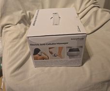 Electric Anti-Cellulite Massager