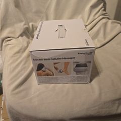 Electric Anti-Cellulite Massager