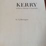 1976 Discovering Kerry its History, Heritage & Topography. Ireland. Vintage. Image 6