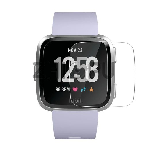 9H Premium Explosion-Proof Tempered Glass For Fitbit Versa Smart Screen Protector protective film for Fitbit Versa