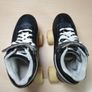 Rookie Odyssey roller skates boot skates Size UK 3 EU 34.5  boys girls unisex skating Image 6