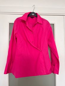 shirt Massimo Dutti
