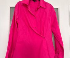 shirt Massimo Dutti