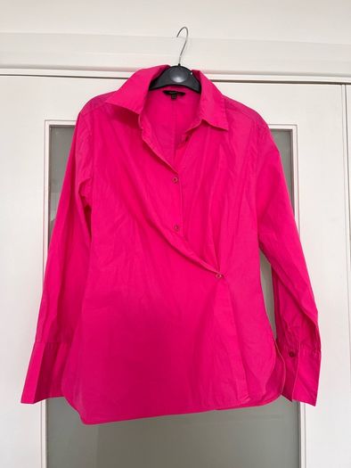 shirt Massimo Dutti