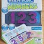 New Touchtronic Numbers Image 4
