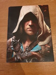 Assassins Creed 4 Black Flag Strategy Guide CE