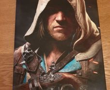 Assassins Creed 4 Black Flag Strategy Guide CE