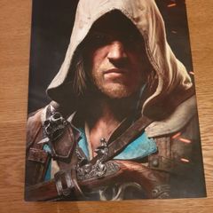 Assassins Creed 4 Black Flag Strategy Guide CE