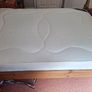 King size bed Image 6