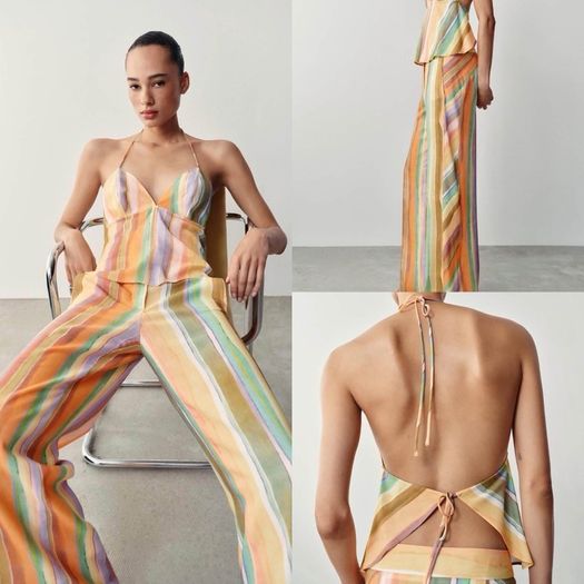 Zara coord