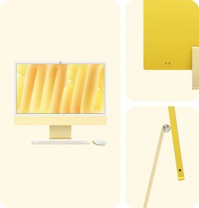 iMac 24"