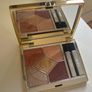 Dior palette in "Golden Masquerade" Image 4