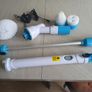 JML Hurricane Spin Scrubber Image 2